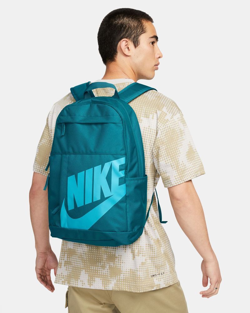 Sac deals nike bleu