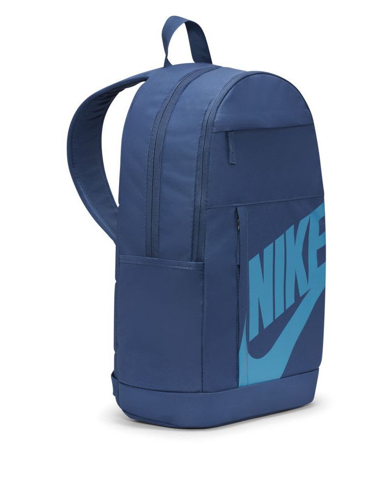Mochila nike hot sale elemental azul