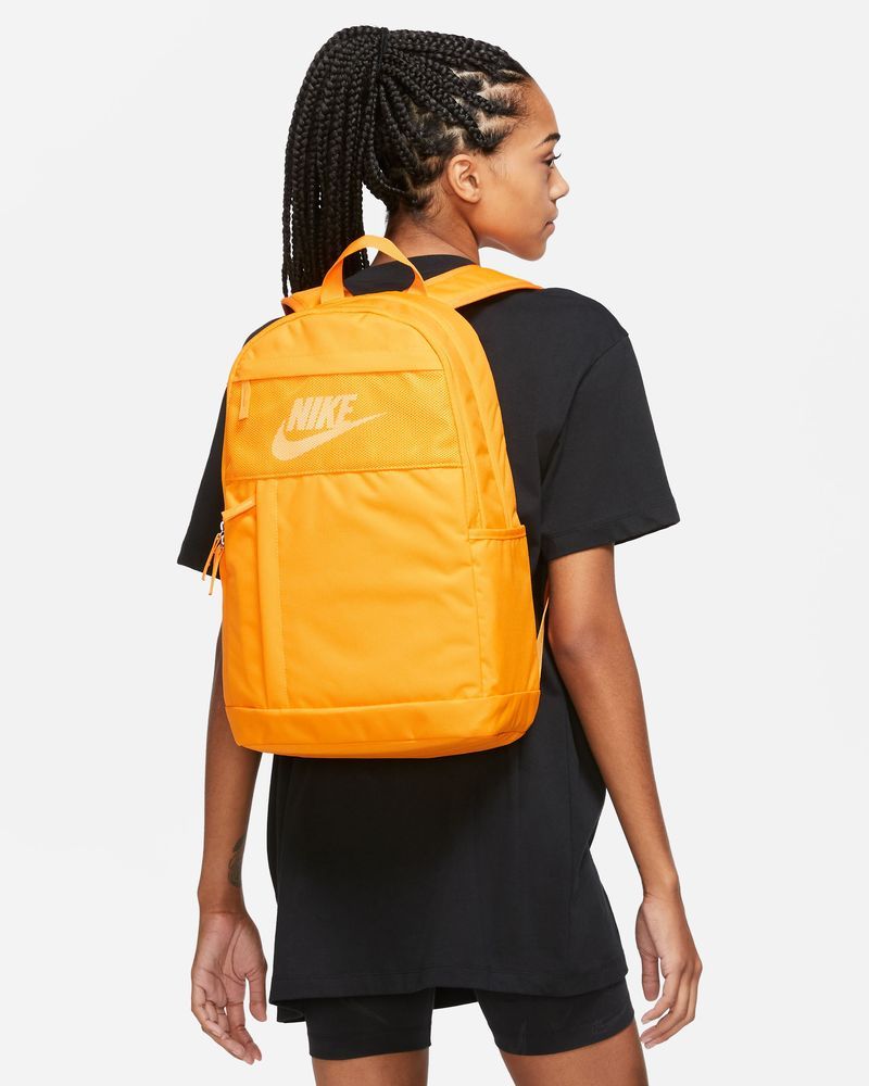 Sac a dos nike femme orange on sale