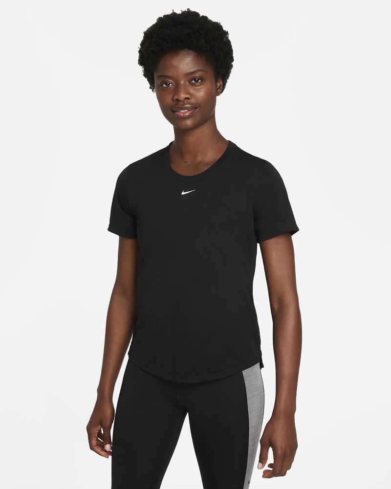 T shirt nike clearance sport femme