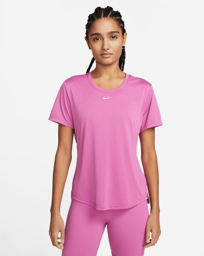 Tee-shirt fitness Femme