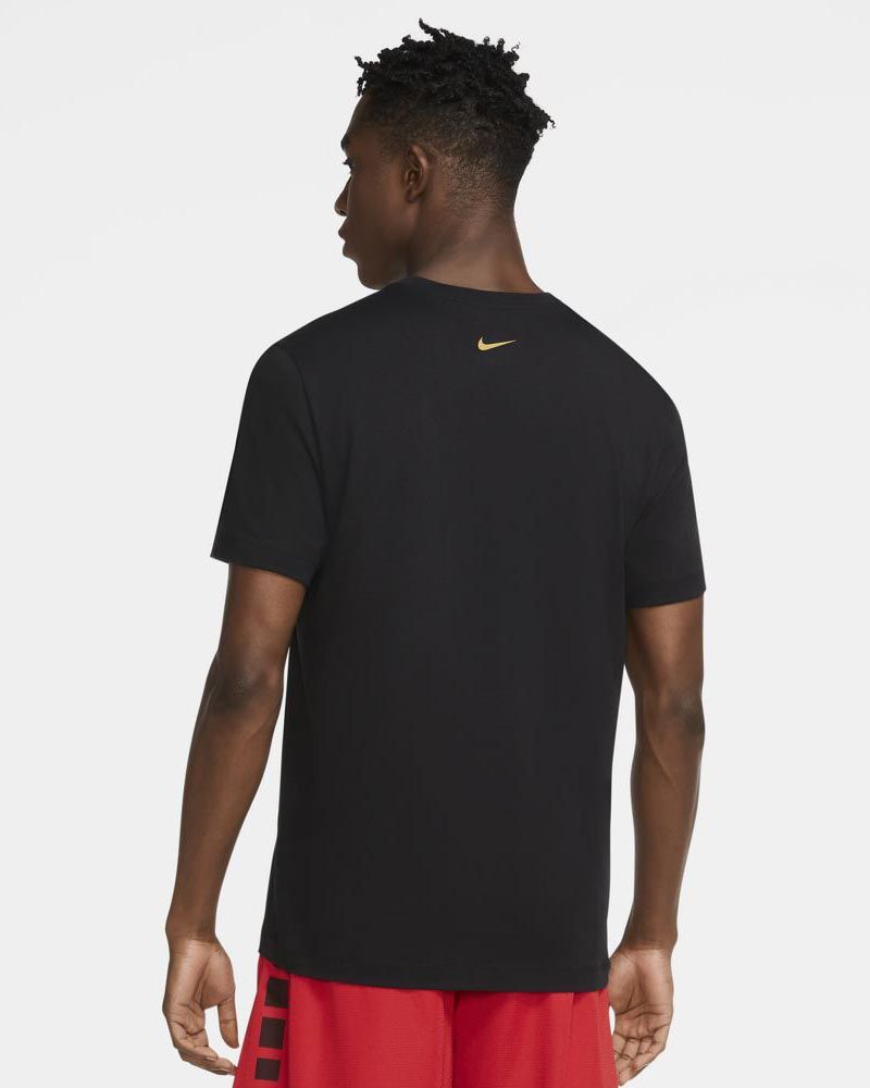 Lebron strive for greatness hot sale shirt