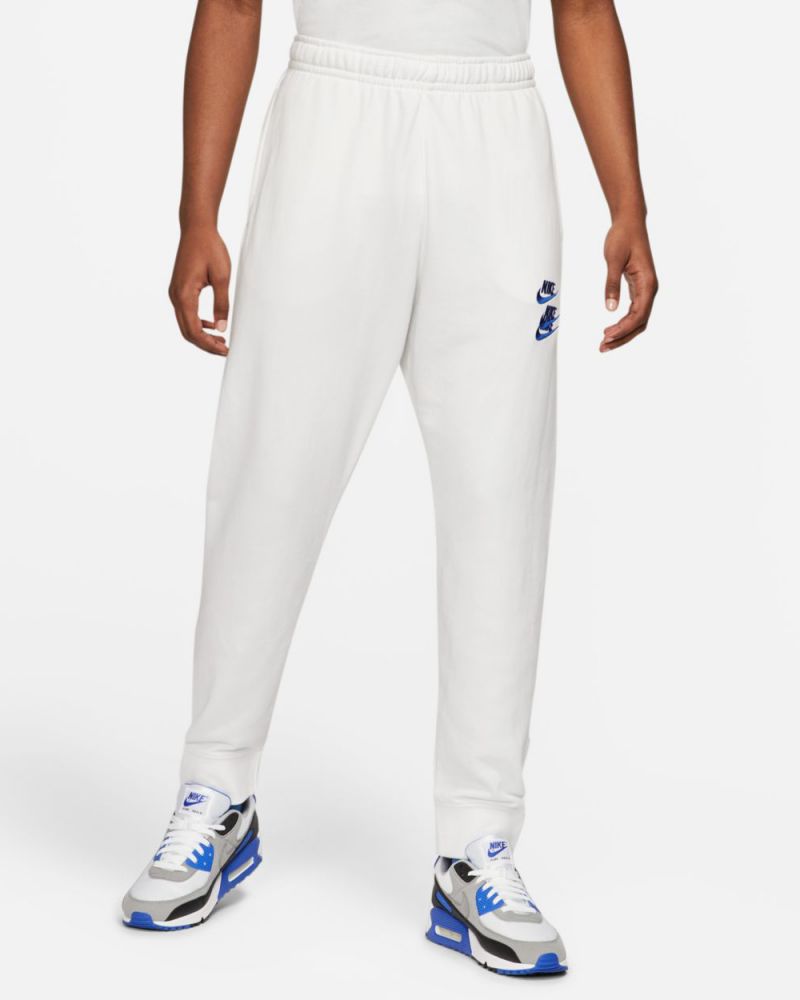 Nike Sportswear Men s World Tour Tracksuit DD0884 100 White