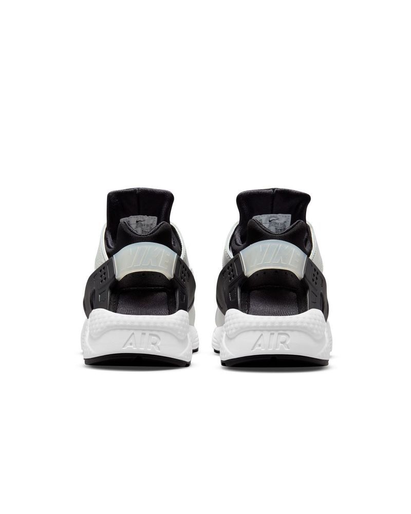 Nike huarache noir et gris jordan shop