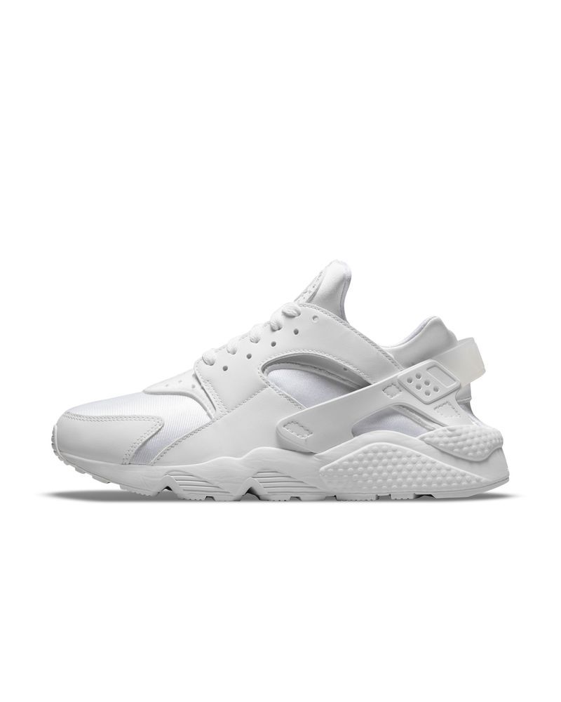 Chaussures Nike Huarache Blanc pour Homme DD1068 102 EKINSPORT