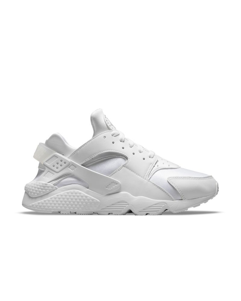 Huarache homme hot sale blanche jordan