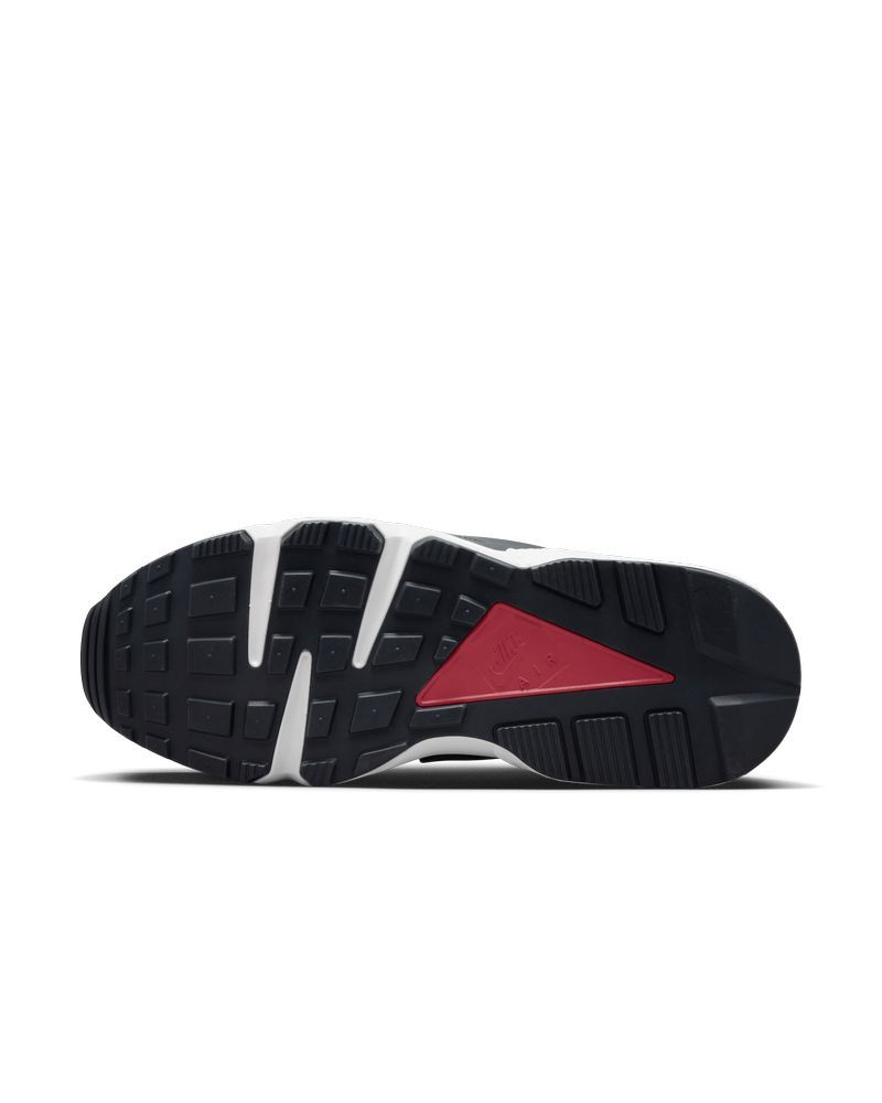Nike huarache deals zwart rood