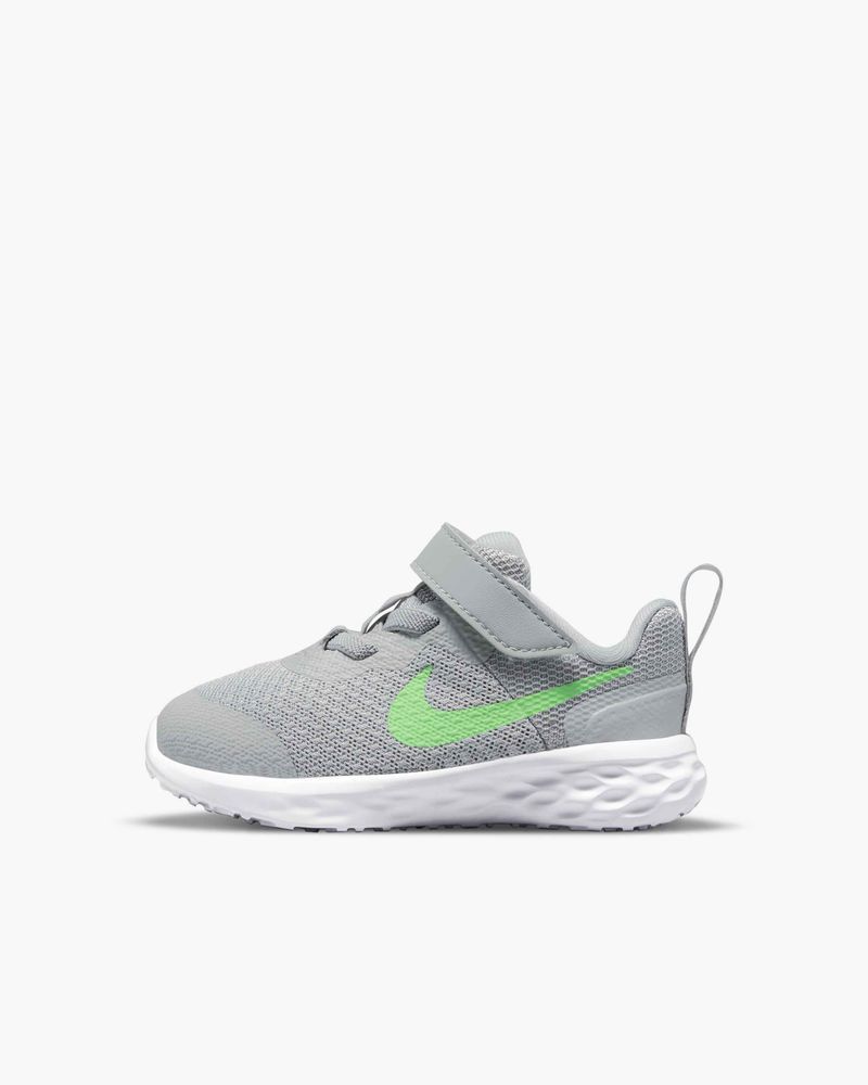 Nike free online 6.0 Grijs