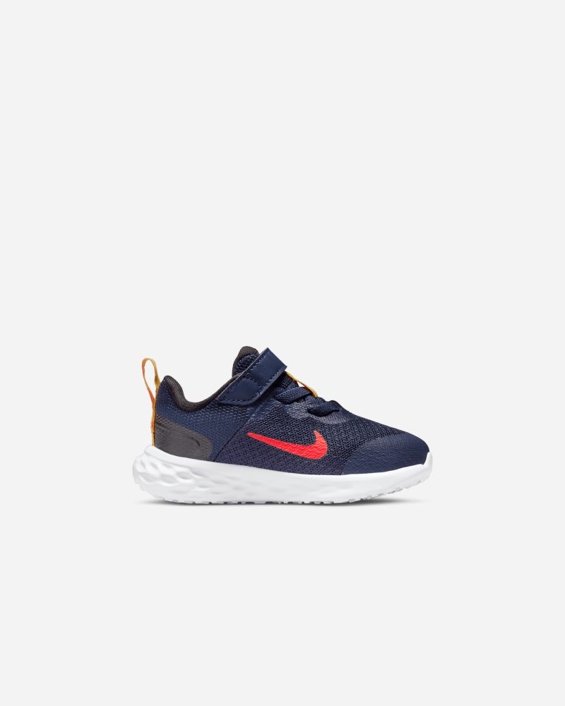 Nike revolution discount 5 infant navy