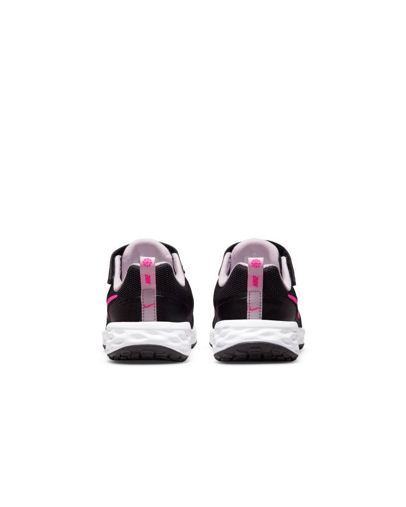 Nike Revolution 6 Chaussure de Course pour Fille DD1095-007 - Cdiscount  Sport