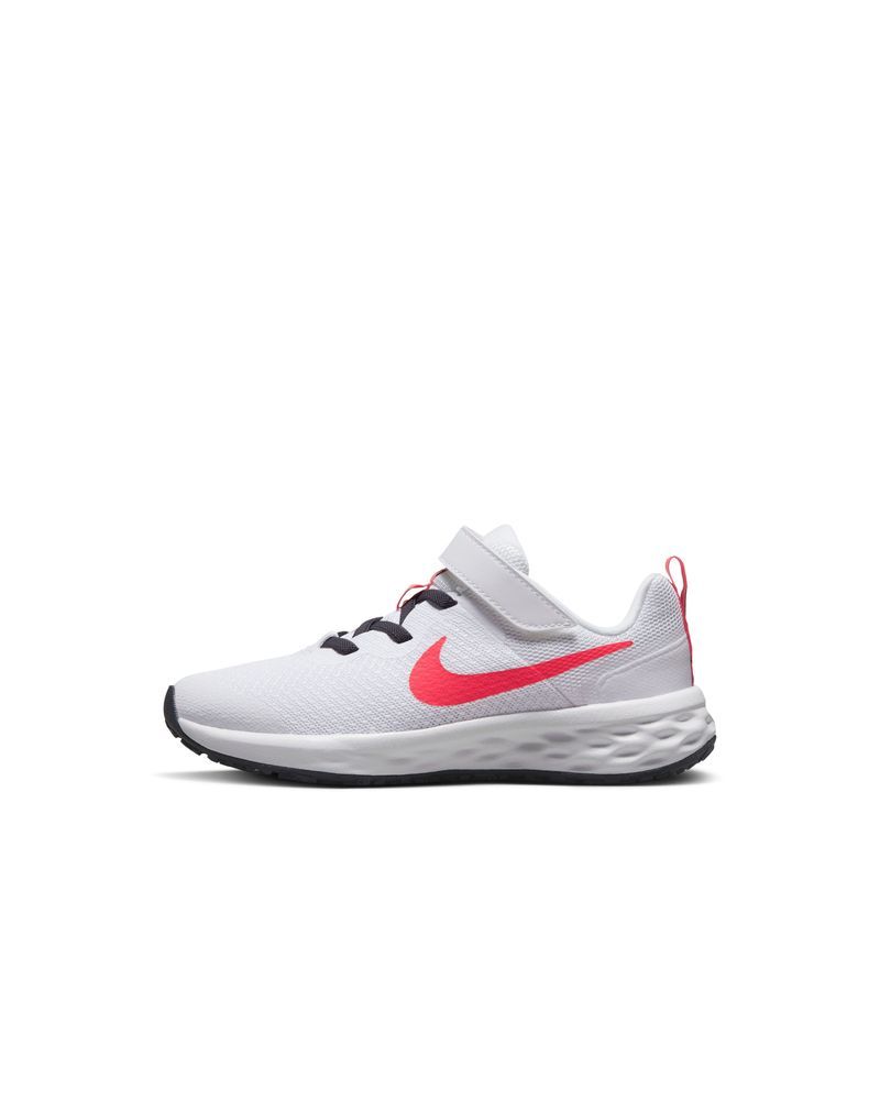 Nike free enfant blanche sales