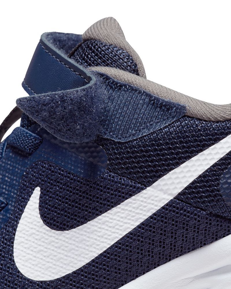 Chaussure discount nike tissu