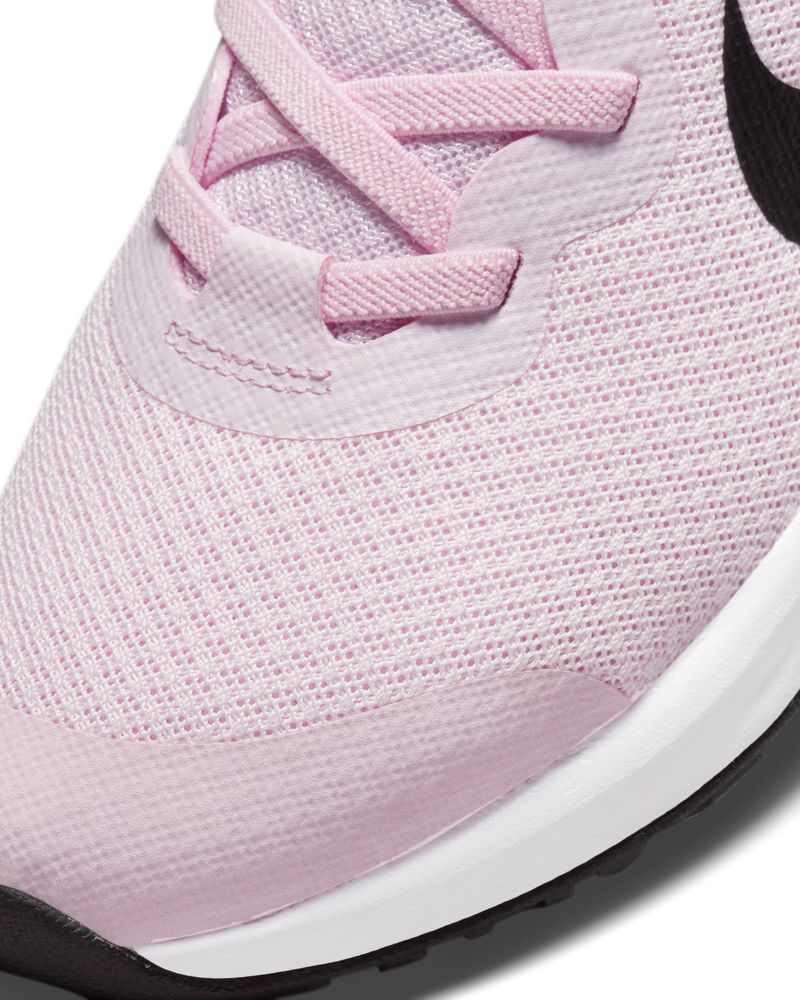 Nike REVOLUTION 6 Zapatilla Deporte Mujer Rosa