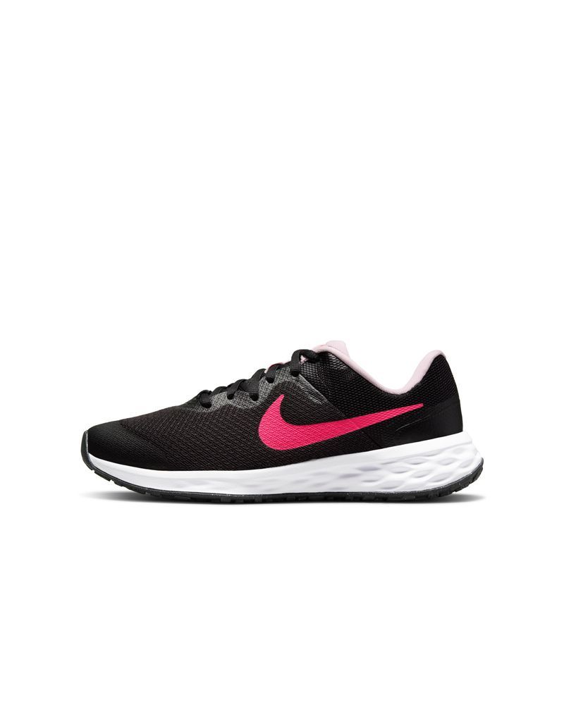 Nike rose noir 2025