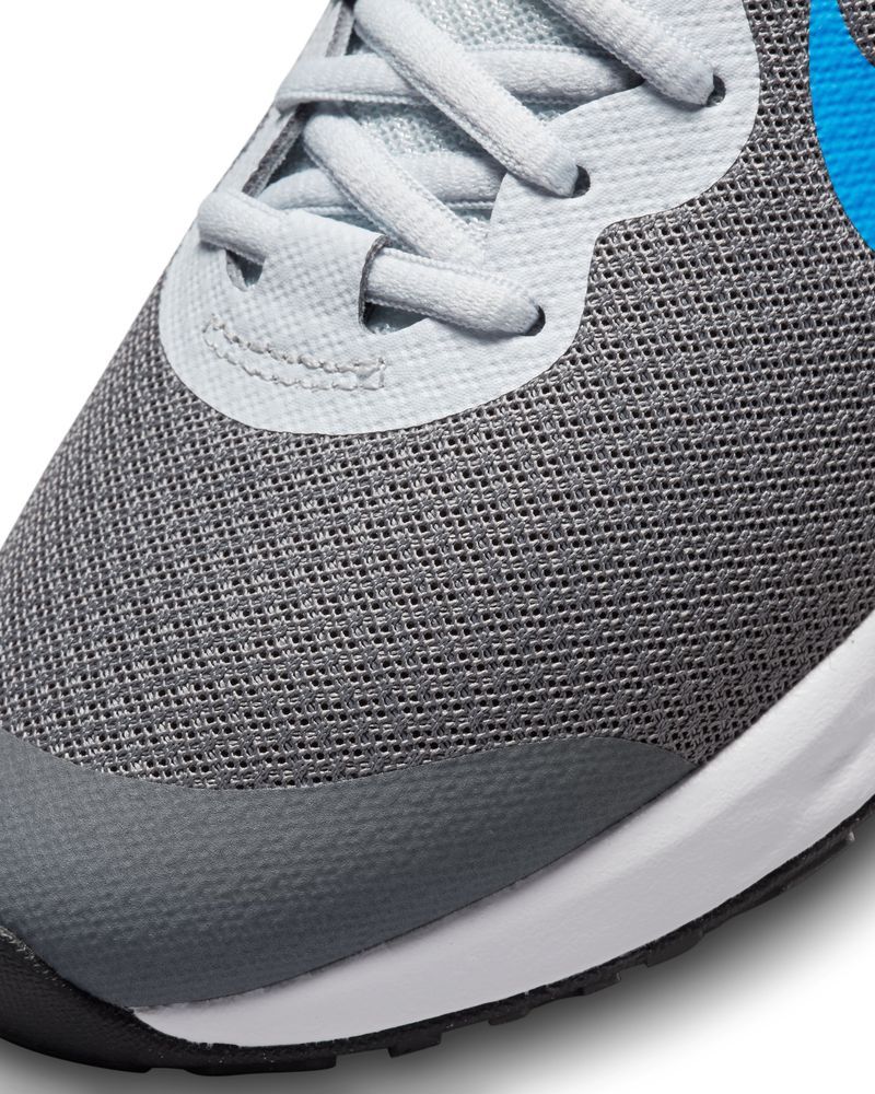Nike revolution 4 bleu outlet