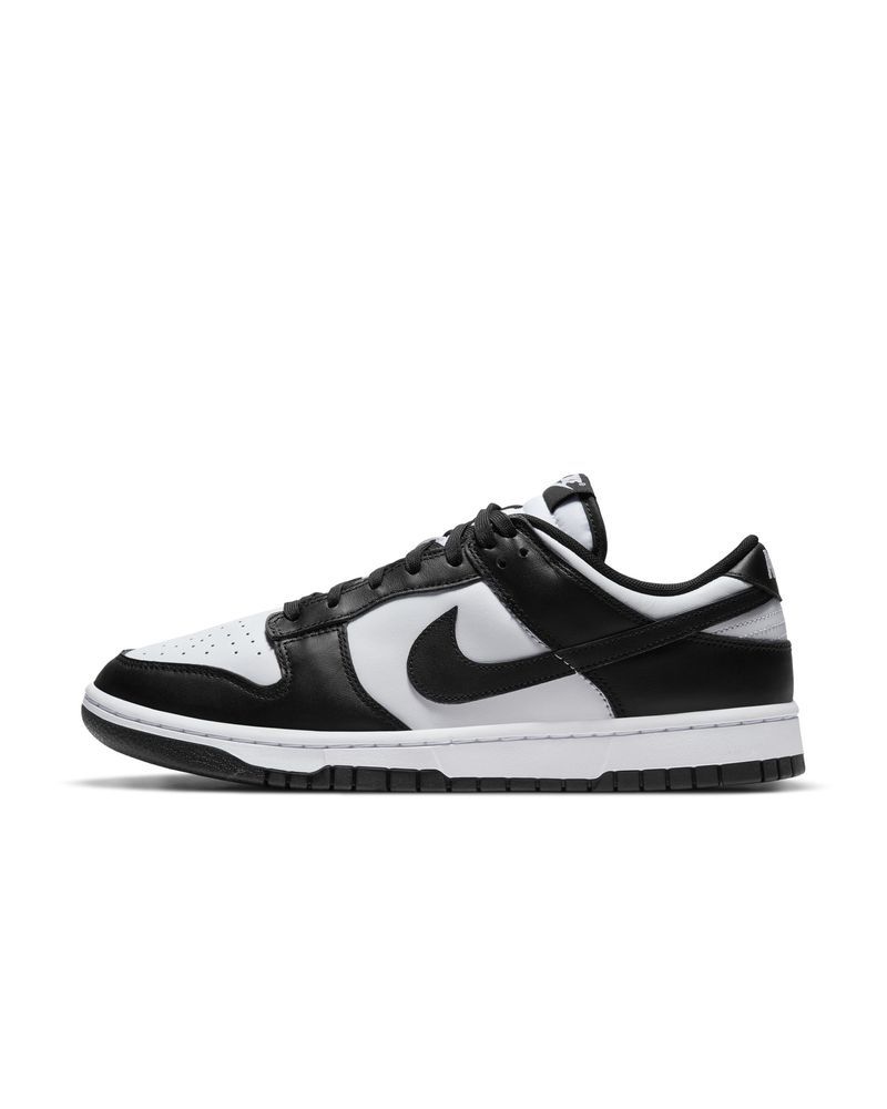 Nike dunk low homme bleu store