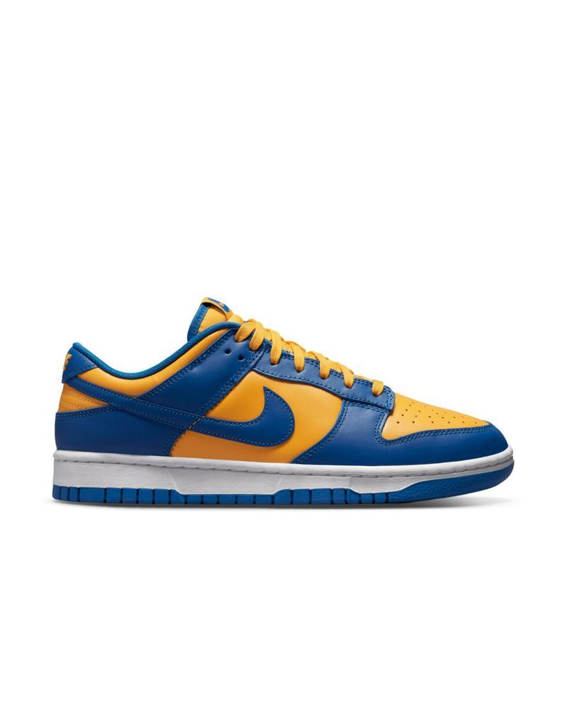 Nike Dunk Low Retro Men s Shoes EKINSPORT