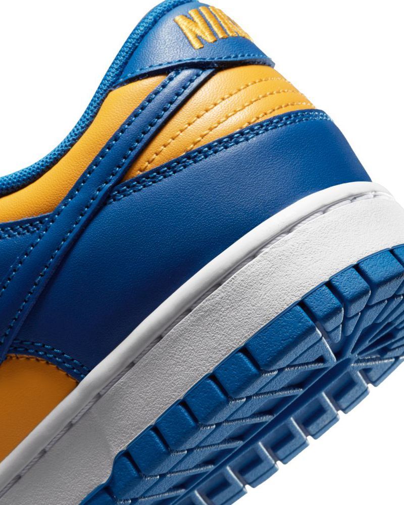 Air jordan hotsell 1 bleu jaune
