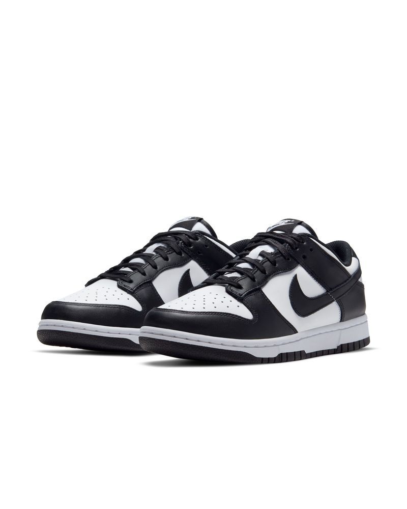 Nike Dunk Low White Women s Shoes EKINSPORT