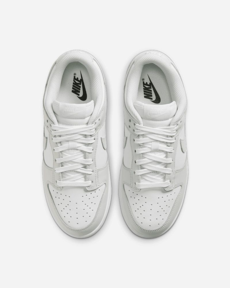 Nike dunk low femme blanche shop
