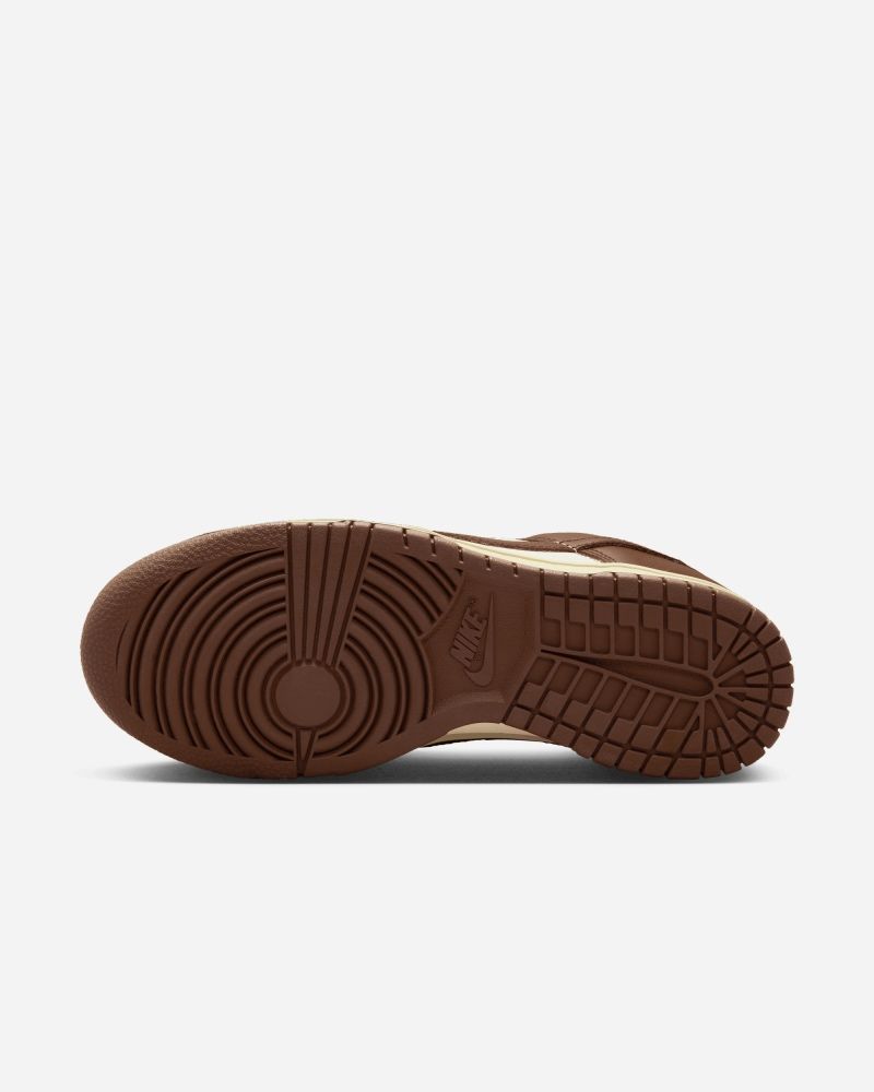 Chaussures marron femme 2026 DD main image 0