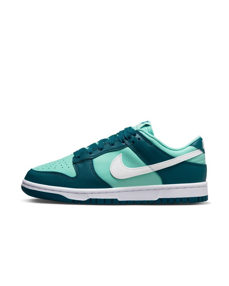 Chaussures Nike Dunk Low pour femme