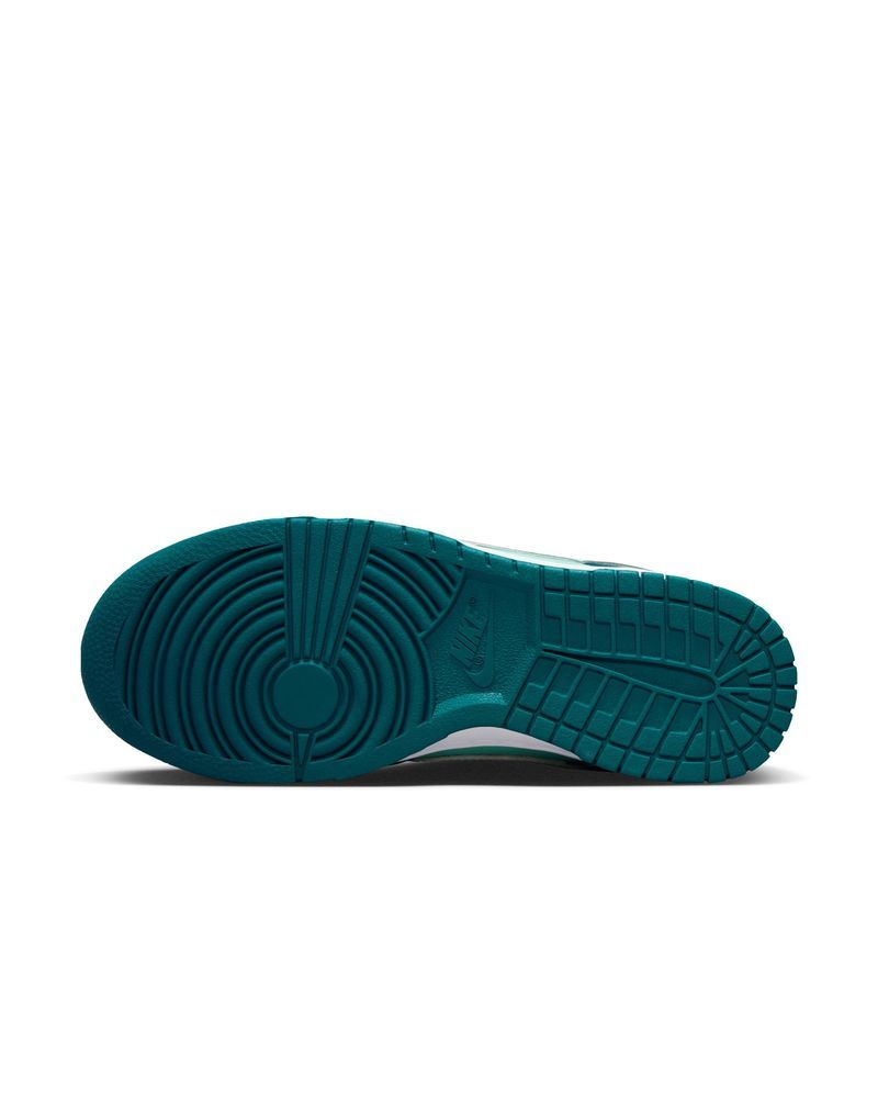 Air jordan low 2025 vert