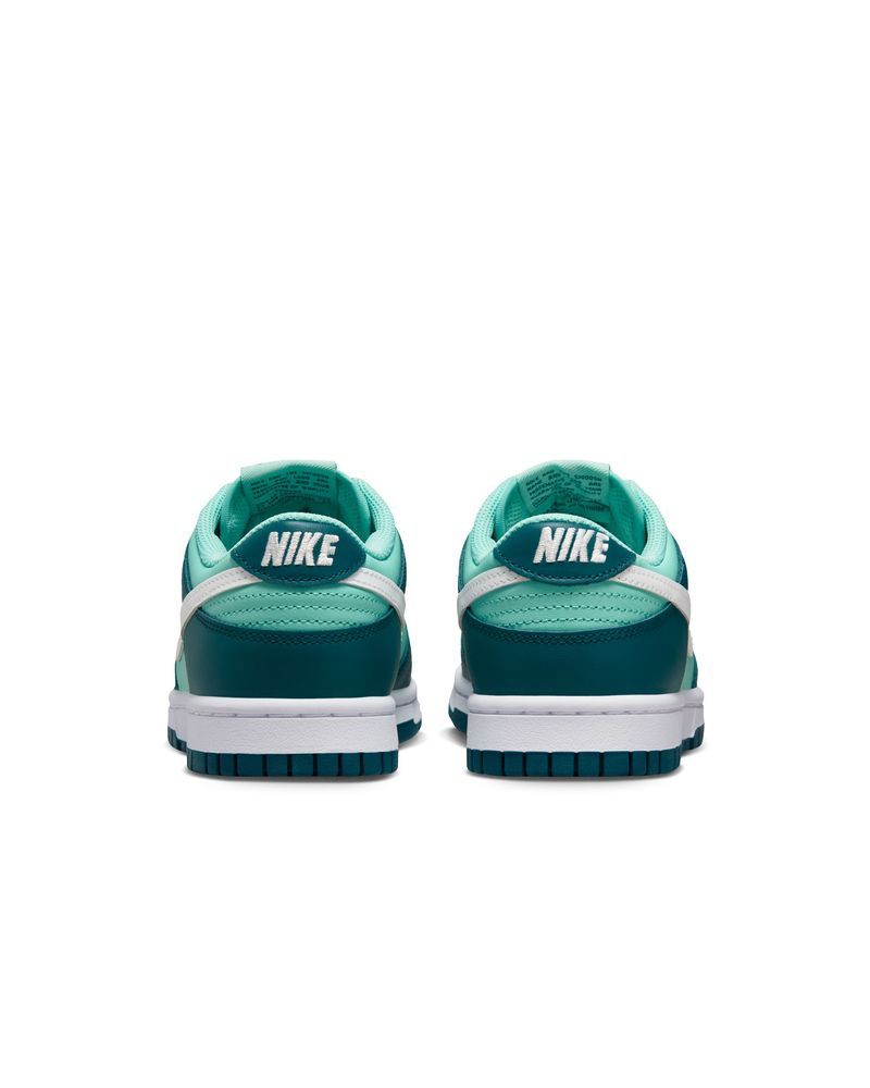 Nike verte femme hot sale