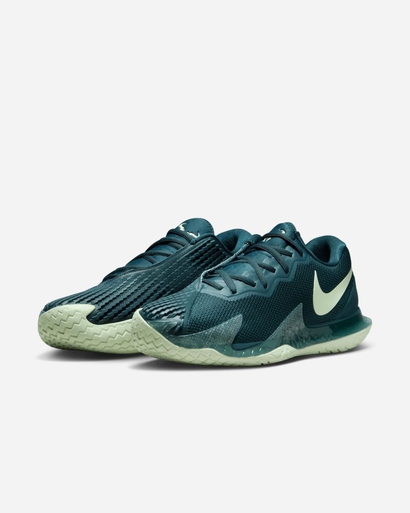 Air zoom best sale cage 4