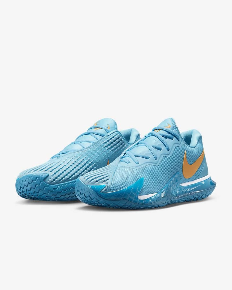 Chaussures de tennis Nike Vapor Cage 4 pour Homme DD1579 EKINSPORT