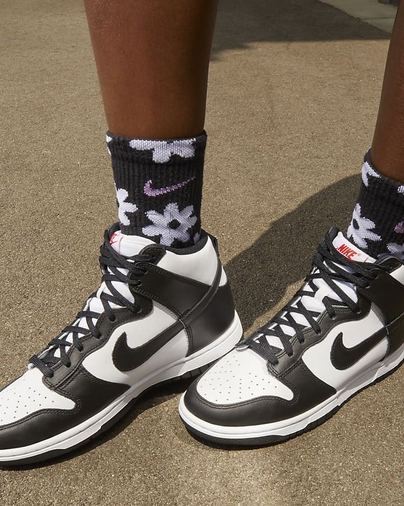 Zapatillas shop nike high