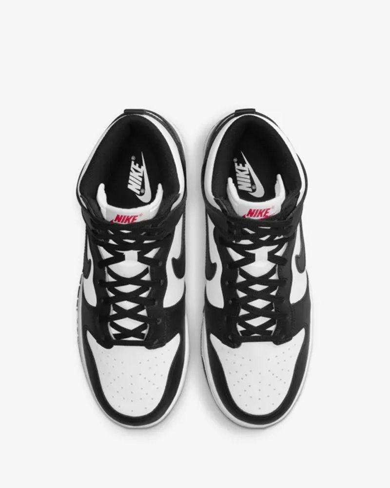 Scarpe Nike Dunk High per Donne DD1869 EKINSPORT