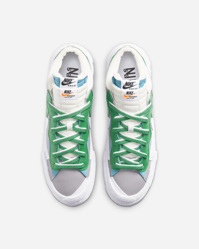 Nike x discount sacai blazer dunk