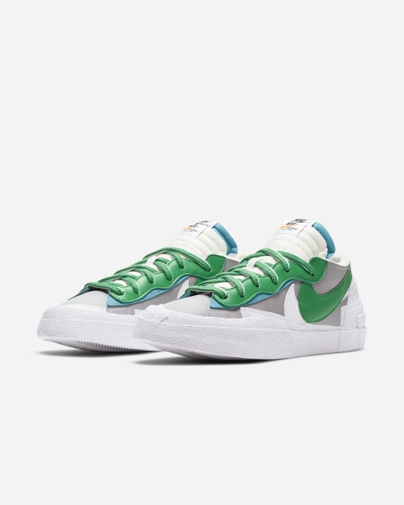 Nike et shop sacai