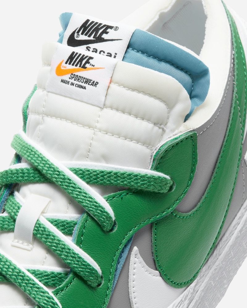 Prochaine nike sacai best sale