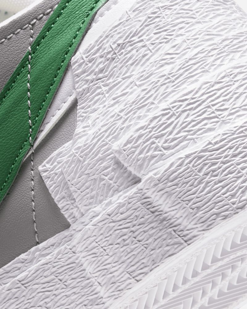 Nike blazer shop per sacai