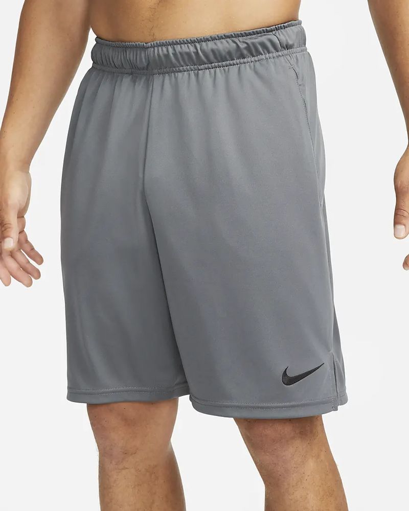 Nike dri fit hot sale shorts 100 polyester