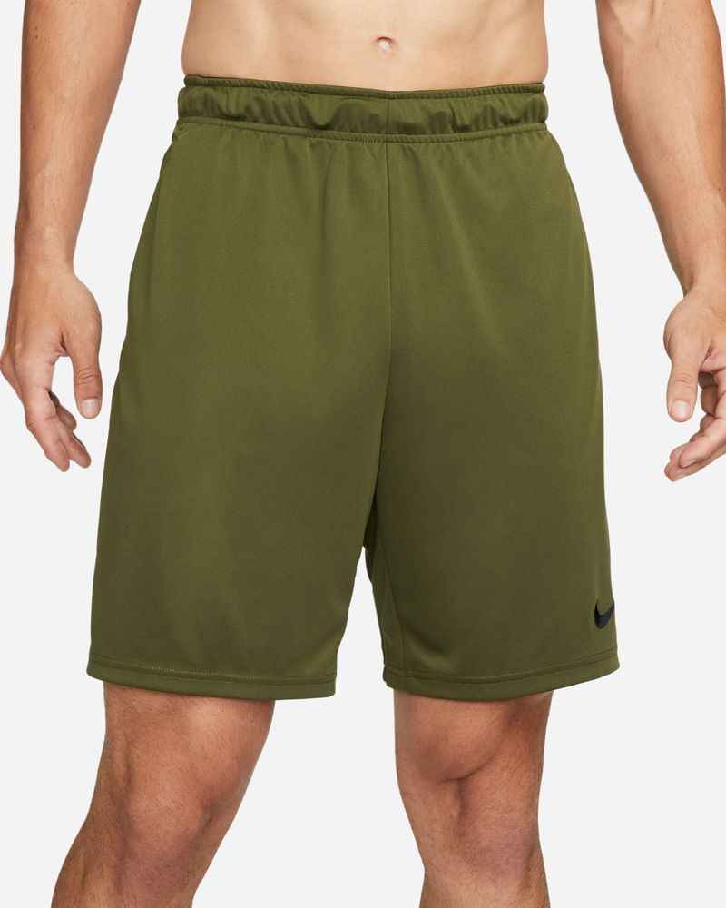 Men's dri-fit fleece on sale training shorts 8 in