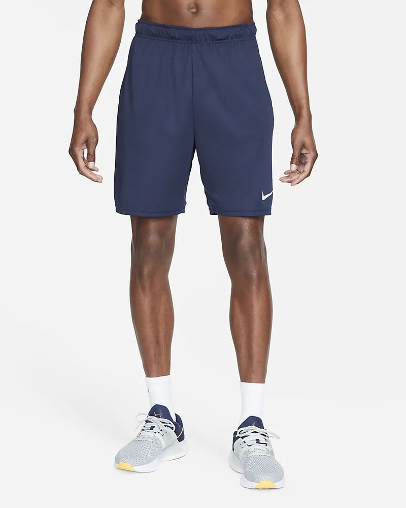 Short 2025 training homme