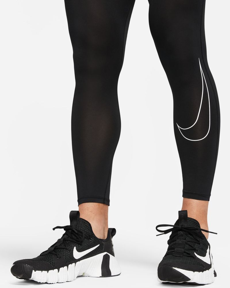 Legging sales nike homme