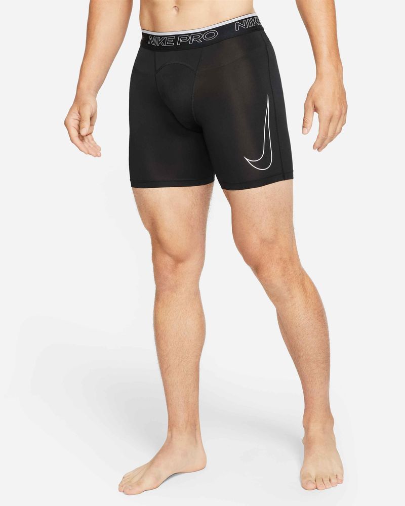 Nike pro short homme store