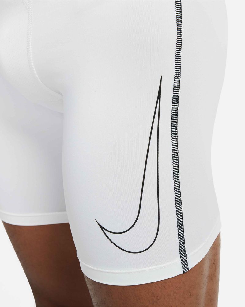 White nike spandex on sale