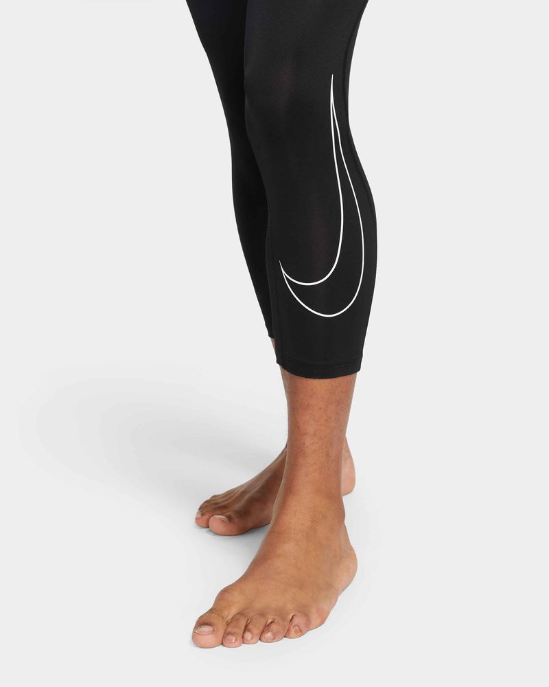 Legging nike store homme