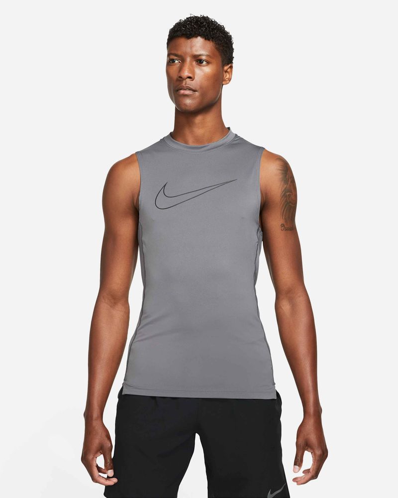 Maillot compression Nike Nike Pro pour Homme - DD1988