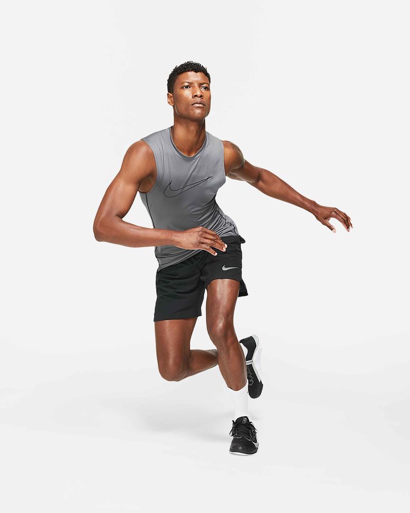 Hommes Training et fitness Débardeurs et hauts sans manches. Nike FR