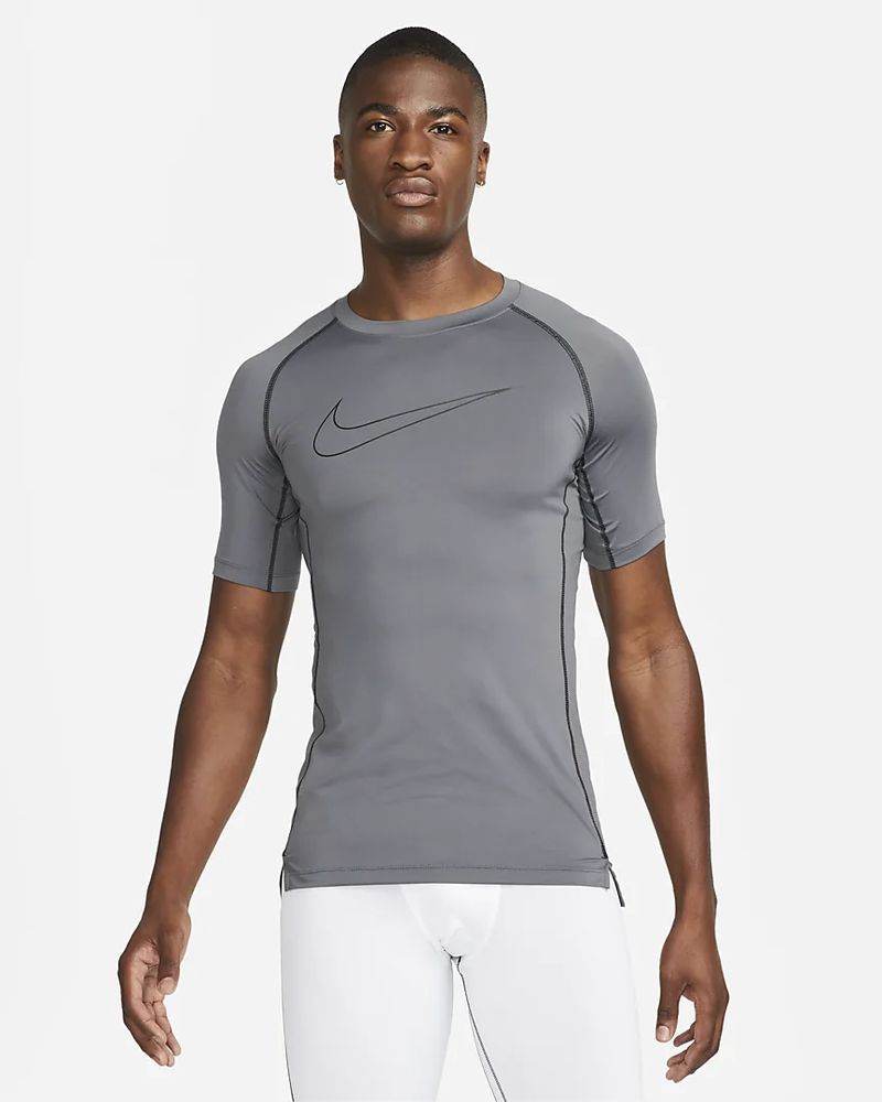 Maillot compression Nike Nike Pro pour Homme - DD1992