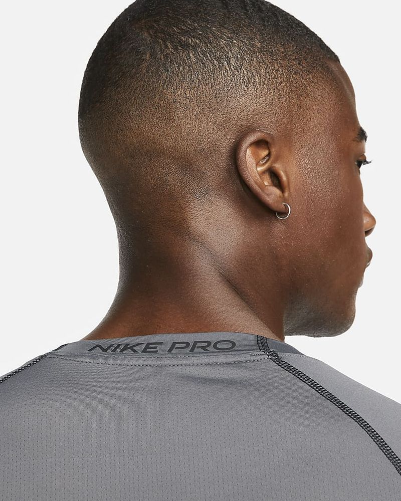Maillot compression Nike Nike Pro pour Homme - DD1992
