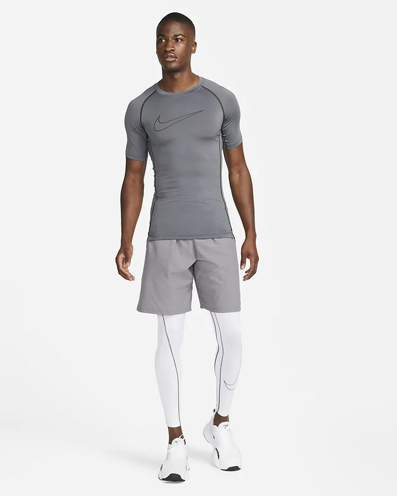 Nike compression discount homme