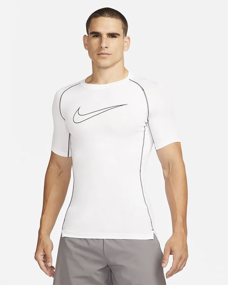 Camiseta de sale compresion nike