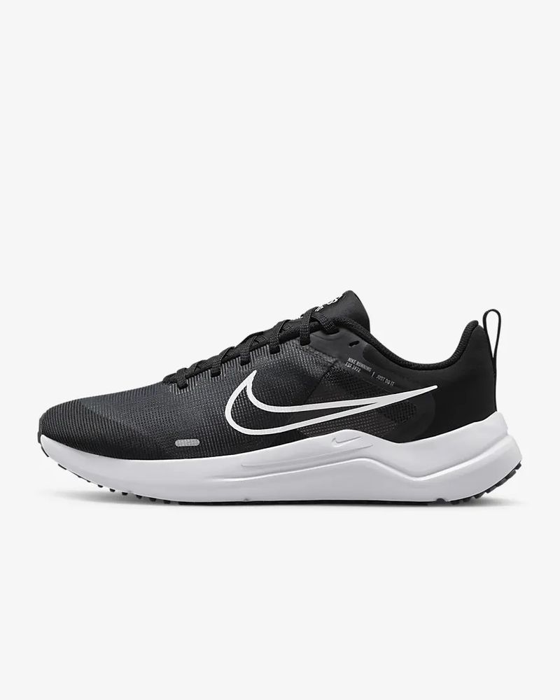 Nike downshifter 9 dames zwart hotsell